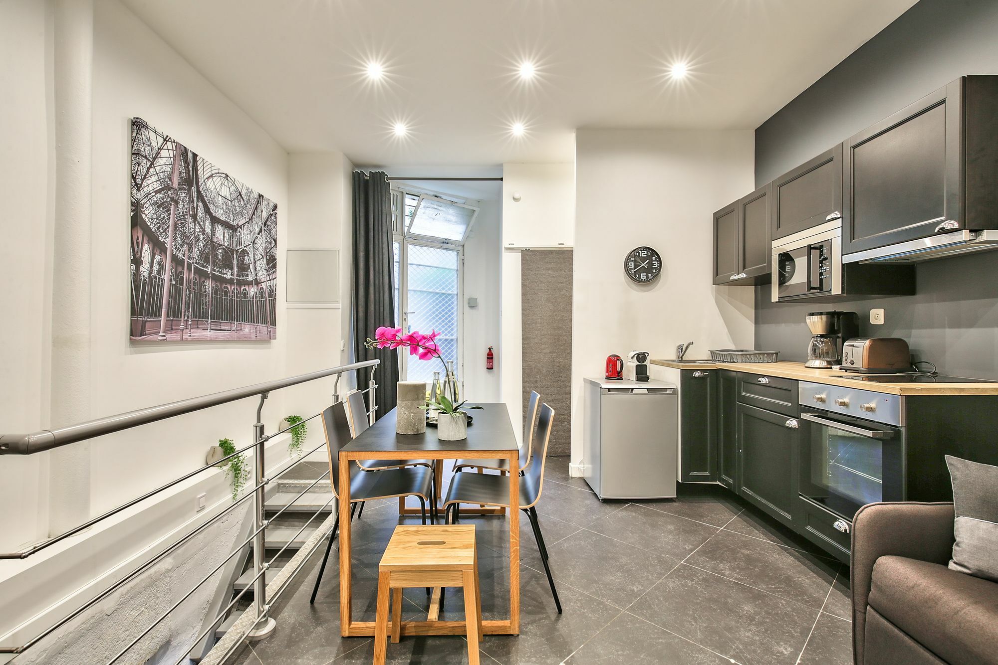 1 - Best Loft Paris Montorgueil Exterior photo